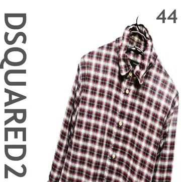 DSQUARED2 디스퀘어드 셔츠