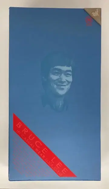 호토이스 마이크론 브루스 리 / 캐주얼 의상 M012