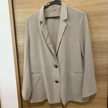 미라 오웬 시스루 자켓