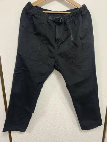 그라미치 LOOSE TAPERED PANT 루즈 테이퍼드 팬츠