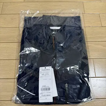미즈노 작업복 겉옷