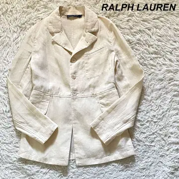RALPH LAUREN 린넨 자켓 이탈리아제 2