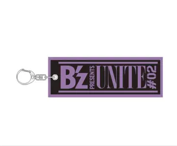 B'z UNITE2 2025 플라이트 택 K 아레나