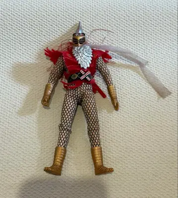 오쓰카 기획 변신 닌자 아라시 피규어