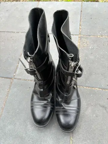 라로카 조지 콕스 제로 부츠