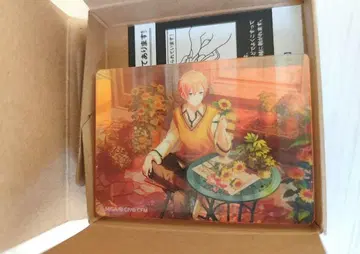 프로세카 노블 아트 컬렉션 vol.44 아키토 시노노메