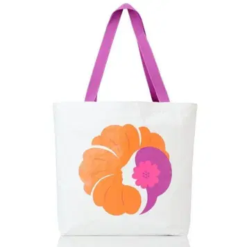 하와이안 항공 콜라보 x ALOHA COLLECTION 리버서블