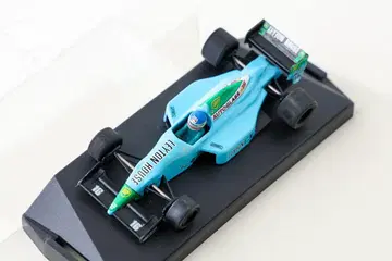 F1 ONYX 레이튼 하우스 CG901 카펠리