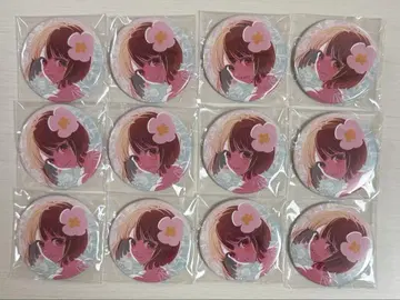 최애의 아이 아리마 카나 캔뱃지 바다의 날