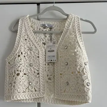 자라 크로쉐 베스트
