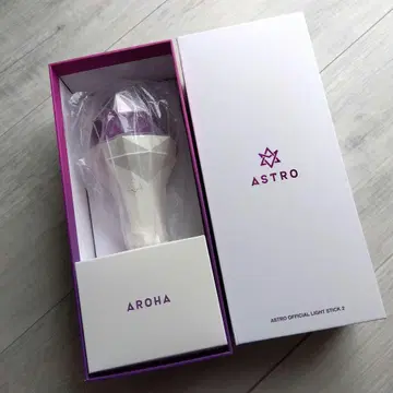 ASTRO 로봉 당일 발송 가능