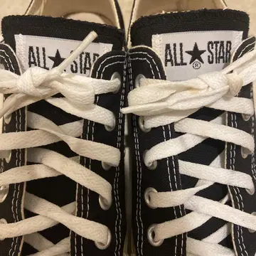 컨버스 올스타 25.5cm