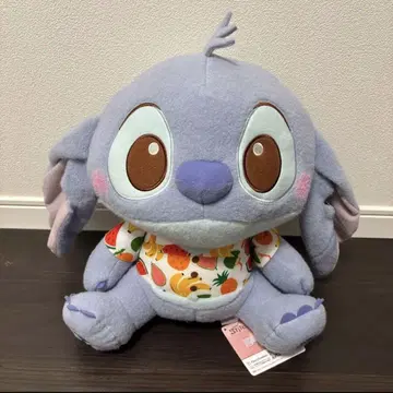 스티치 봉제 인형 프라이스 밀키 보아 하와이안 빅 봉제 인형