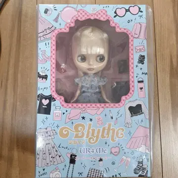 Blythe 브라이스 * 유어 포 미