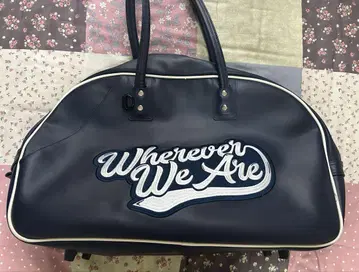 JO1 보스턴 백