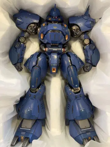 METAL BUILD 캠퍼