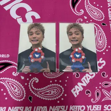 히타카 류타 시크릿 세트