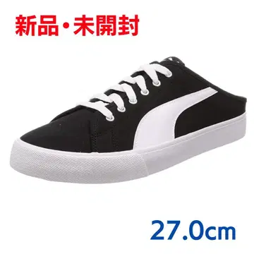 푸마 (PUMA) 바리 뮬 스니커즈 371318