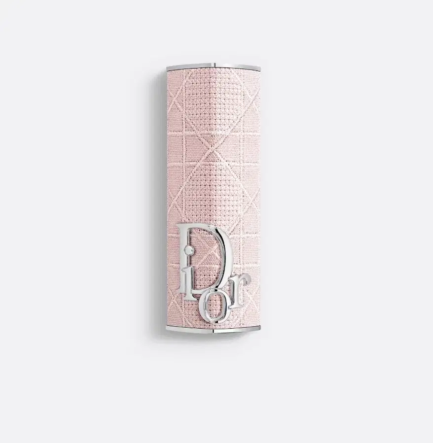 New Limited Edition Dior Addict Lipstick Fashion Case Tutu Case