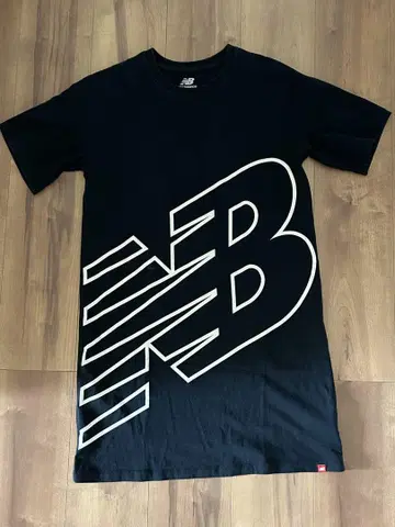 니코 앤 niko and New Balance 별주 티셔츠 원피스 M