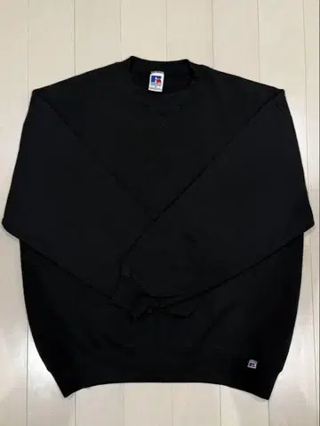 90s RUSSELL ATHLETIC 맨투맨 USA제 XL