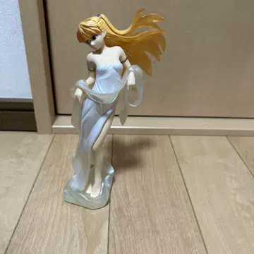 에반게리온 아스카 피규어