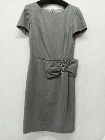 블루걸 BLUGIRL 원피스 포멀 미디 길이 이탈리아제