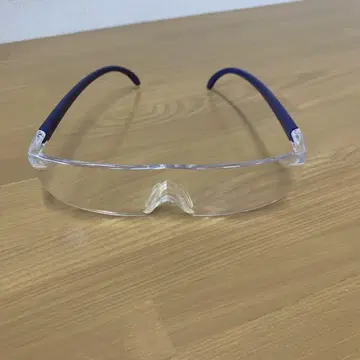 안경형 루페 리딩 글라스