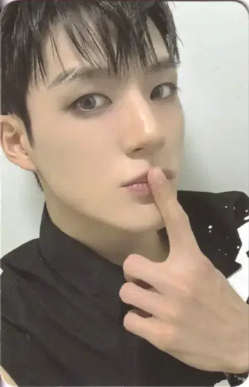 NCT DREAM SMini 버전 JENO DREAM( )SCAPE