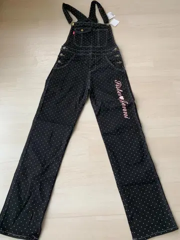Sister Jeni 오버롤 사이즈 160