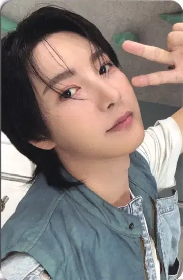 NCT DREAM 수직 회전 버전. 렌준 드림스케이프