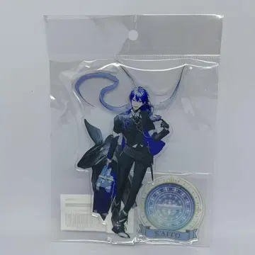 KAITO 39 Culture 2024 EXTRAWORLD 아크릴 스탠드