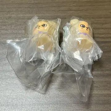 SKZOO 메지루시 액세서리 PuppyM
