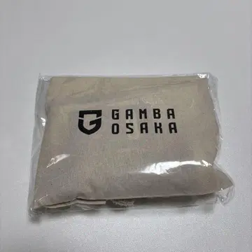 감바 오사카 방재 세트