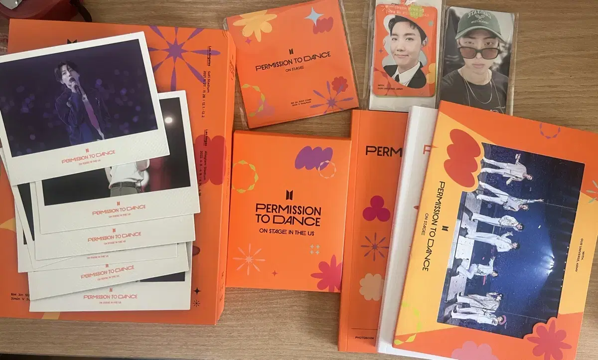Bangtan BTS PTD Digital Code Charm All Full Set + Includes Pre-order Benefit