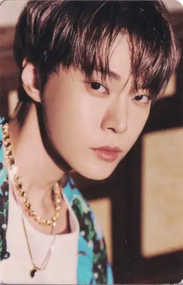 NCT 127 NEMO 버전 도영 질주 2Baddies