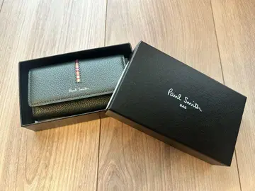 폴 스미스 키 케이스 새상품