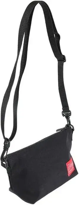 Manhattan Portage LOVE 사코슈 블랙 52168