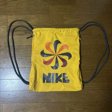 나이키 90년대 00년대 냅색 풍차 볼드 나이키 y2k 스트릿