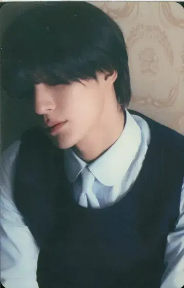 NCT DREAM JENO DREAM( )SCAPE QR Ver. 이미지
