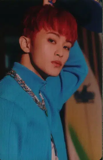 NCT 127 NEMO 버전 MARK 2Baddies