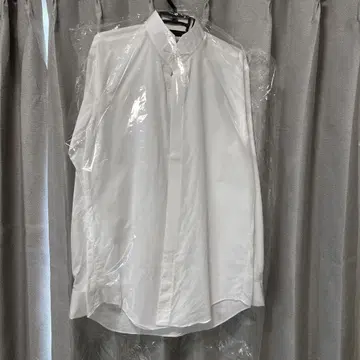 턱시도용 윙 셔츠