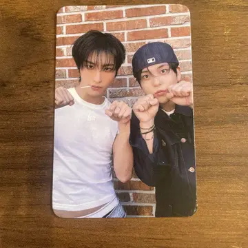 ateez makestar 라키드로 유닛 송파 정호