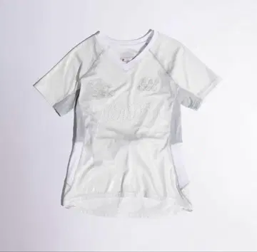 스컬프터 스컬프터 Team Mary Soccer Jersey