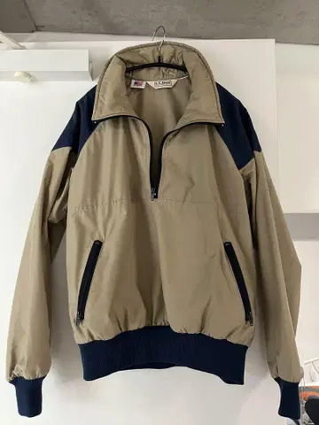 LL Been 자켓 M 사이즈 정도