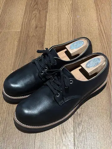 REDWING 옥스퍼드 포어맨 8059 26cm