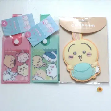 치이카와 (먼작귀) 라게지 택 토끼