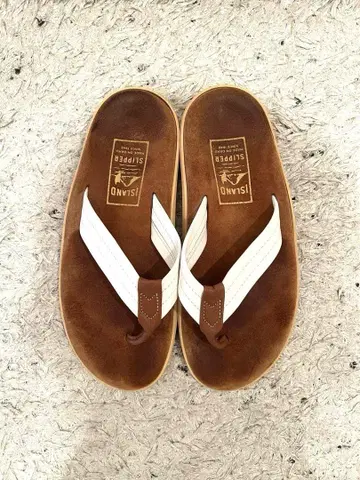 아일랜드 슬리퍼 샌들 size7