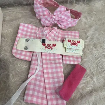 브라이스 유카타