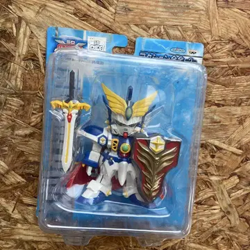 SD 건담 포스 액션합금